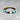 KOHROCK BRACCIALE ELASTICO OCCHIO DI TIGRE 8MM