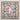 FOULARD IN SETA TROPICAL SAND