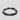 KOKO 8MM ELASTIC BRACELET