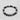 KALOI 8MM ELASTIC BRACELET