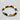 KAPA BRACCIALE ELASTICO 8MM