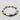 MAKI 8MM STRETCH BRACELET