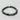 HAWI 8MM ELASTIC BRACELET