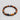 KILAUEA BRACCIALE ELASTICO 8MM