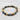 AHUMA 8MM ELASTIC BRACELET