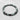 PULOKI 8MM ELASTIC BRACELET