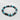 ALAI 8MM ELASTIC BRACELET