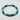 KOLOA 8MM ELASTIC BRACELET