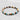 MAUKA 6MM ELASTIC BRACELET
