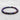 MOKU 6MM ELASTIC BRACELET
