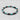 KIELE 6MM ELASTIC BRACELET