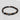 KAHALU 6MM ELASTIC BRACELET