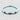 HAULA 6MM ELASTIC BRACELET