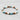 MAUI 6MM ELASTIC BRACELET