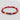 PALAU 6MM ELASTIC BRACELET