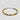 BRACCIALE LAGUNA MINI GIALLO