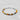 BRACCIALE LAGUNA MINI TURCHESE CHIARO
