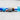 BRACCIALE LAGUNA MINI TURCHESE