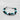 LAGUNA LIDO TURQUOISE BRACELET