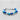 LAGUNA ACCADEMIA BRACELET