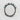 KAMI BRACELET WITH 6MM CHAIN