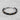 PAKANAI BRACELET WITH 6MM CHAIN