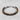NAKAI 6MM CHAIN BRACELET