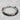 KALIPI 6MM CHAIN BRACELET