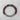 LIMAHULI BRACCIALE CON CATENA 8MM