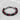 LIMAHULI BRACCIALE CON CATENA 8MM