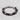 UWAI 8MM CHAIN BRACELET