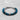 OHNO BRACCIALE CON CATENA 8MM