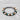 NAMOKU 8MM CHAIN BRACELET