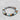 KAIAKA 8MM CHAIN BRACELET