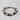 KEPHUI 8MM CHAIN BRACELET