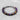 KILAUEA BRACCIALE CON CATENA 8MM