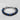 PUAKO 8MM CHAIN BRACELET