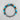 HALENA BRACCIALE CON CATENA 8MM