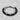 PALAU BRACELET WITH 8MM CHAIN