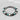 KAUNALA 8MM CHAIN BRACELET