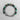 HIBIKI BRACELET WITH 8MM CHAIN