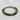 MAKI BRACELET WITH 8MM CHAIN