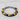WAIMEA 8MM CHAIN BRACELET
