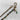 CATENA OTTONE GRANDE INDIAN GREEN 12MM