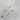COLLANA KOHROCK AULITE BEIGE SFACCETTATA