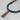 COLLANA KOHROCK SODALITE BLU E PAESINA