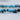 COLLANA KOHROCK OCCHIO DI TIGRE LIGHT BLU