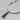 TIVARU LONG BEIGE HOWLITE NECKLACE